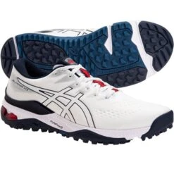 Asics Gel-Kayano Ace Spikeless Golf Shoes -Golf Sales Shop 1 f6d34b07 9181 47d5 9234 6385fb843f1a