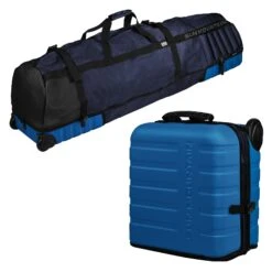Sun Mountain Kube Travel Cover -Golf Sales Shop 200905KubeCobalt Navy