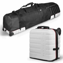 Sun Mountain Kube Travel Cover -Golf Sales Shop 200906KubeWhite Black Red