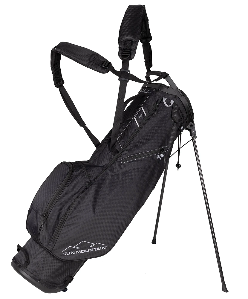 Sun Mountain Golf 2023 Ultralight 2.5+ Stand Carry Bag 2 Sun Mountain Golf 2023 Ultralight 2.5+ Stand Carry Bag - Image 2