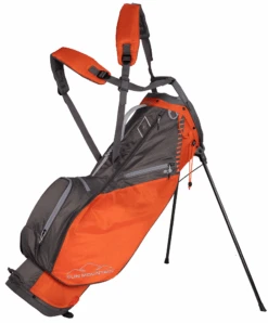 Sun Mountain Golf 2023 UltraLight 2.5+ 14-Way Divided Stand Carry Bag -Golf Sales Shop 2023 2.514Way 230025 inferno gunmetal