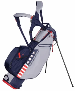 Sun Mountain Golf 2023 3.5 LS Carry Stand Bag -Golf Sales Shop 2023 3.5 230037 patriot