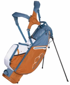 Sun Mountain Golf 2023 3.5 LS Carry Stand Bag -Golf Sales Shop 2023 3.5 230040 pecan spruce white