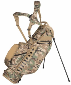 Sun Mountain Golf 2023 3.5 LS Carry Stand Bag -Golf Sales Shop 2023 3.5 230042 sand camo