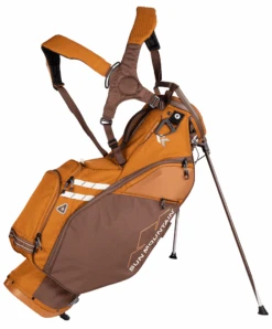 Sun Mountain Golf 2023 4.5 LS Stand Carry Bag -Golf Sales Shop 2023 4.5LS 230063 java pecan beach