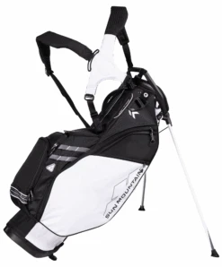 Sun Mountain Golf 2023 4.5 LS Stand Carry Bag -Golf Sales Shop 2023 4.5LS 230065 white black