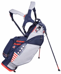 Sun Mountain Golf 2023 4.5 LS Stand Carry Bag -Golf Sales Shop 2023 4.5LS 230068 patriot