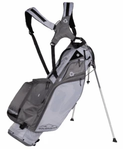 Sun Mountain Golf 2023 Eco-Lite Stand Carry Bag 11 Sun Mountain Golf 2023 Eco-Lite Stand Carry Bag -Golf Sales Shop 2023 EcoLiteStand 230113 cadet gunmetal