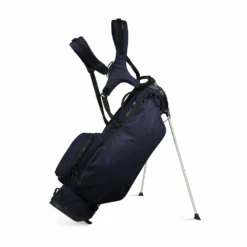 Sun Mountain Golf 2023 Collegiate Team Superlite Carry Stand Bag -Golf Sales Shop 2023 TeamSuperlite N230179 navy