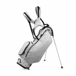 Sun Mountain Golf 2023 Collegiate Team Superlite Carry Stand Bag -Golf Sales Shop 2023 TeamSuperlite N230180 white