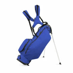 Sun Mountain Golf 2023 Collegiate Team Superlite Carry Stand Bag -Golf Sales Shop 2023 TeamSuperlite N230183 royal