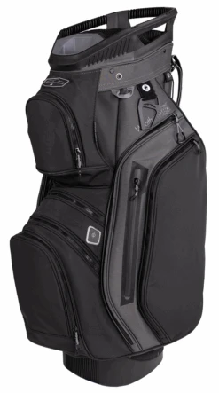 Sun Mountain WeatherMax 2023 Cart Bag -Golf Sales Shop 2023 WeatherMaxCart 220419 slate black