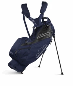 Sun Mountain Golf 2021 4.5 LS Stand Carry Bag -Golf Sales Shop 21007645LSNavy