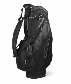 Sun Mountain Golf 2021 Tour Series Staff Cart Bag -Golf Sales Shop 210348TourSeriesBlack