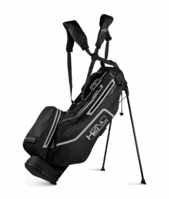 Sun Mountain Golf 2021 H2NO LiteSpeed Waterproof Stand Carry Bag -Golf Sales Shop 210683H2NoLiteSpeedBlack