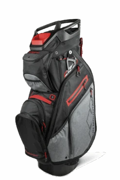 Sun Mountain C-130 14-Way Divided Golf Cart Bag