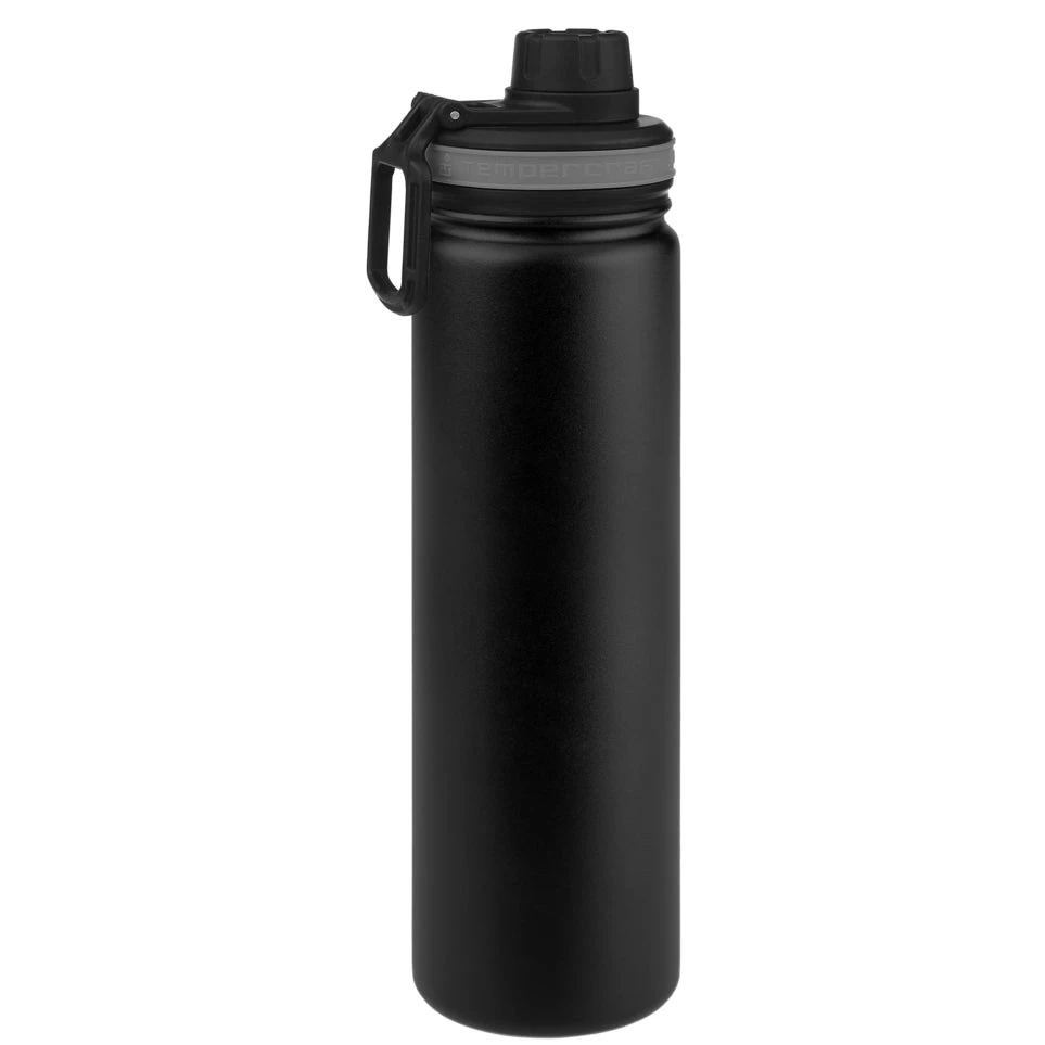 Tempercraft Bottle - Sport Lid 22oz Assorted Colors 6 Tempercraft Bottle - Sport Lid 22oz Assorted Colors - Image 6