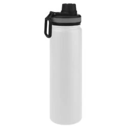 Tempercraft Bottle - Sport Lid 22oz Assorted Colors 19 Tempercraft Bottle - Sport Lid 22oz Assorted Colors -Golf Sales Shop 22SB WHITE clean