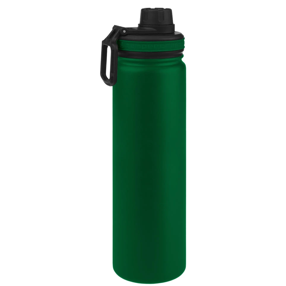 Tempercraft Bottle - Sport Lid 22oz Assorted Colors 3 Tempercraft Bottle - Sport Lid 22oz Assorted Colors - Image 3