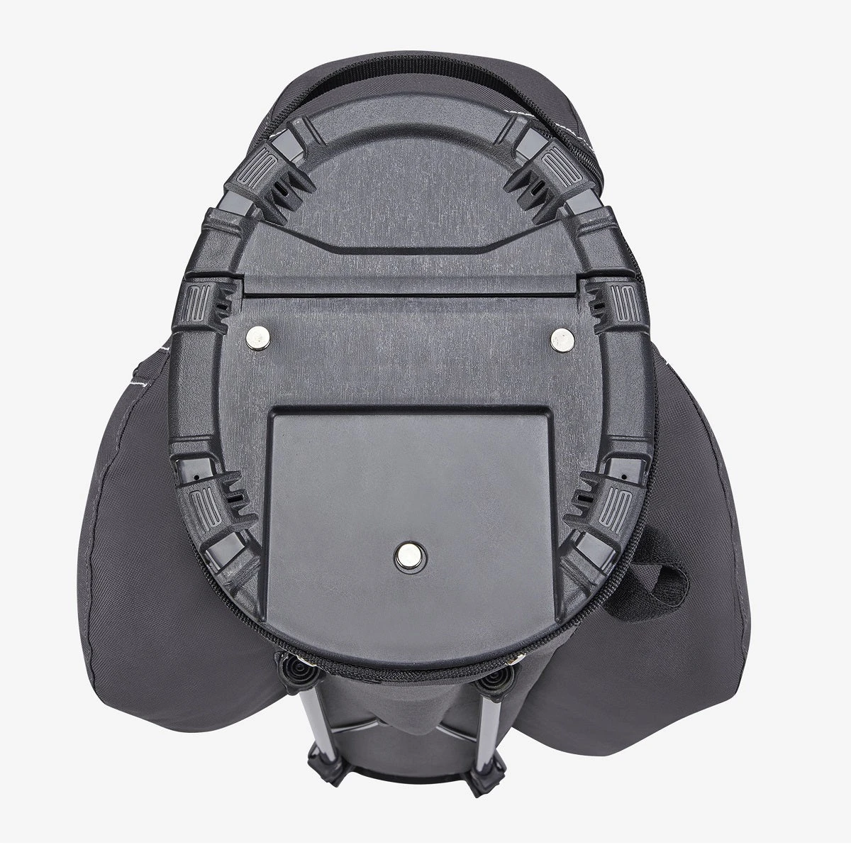 Wilson Staff ECO Stand Carry Golf Bag 9 Wilson Staff ECO Stand Carry Golf Bag - Image 9