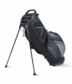 Sun Mountain Golf 2021 4.5 LS Stand Carry Bag -Golf Sales Shop 45LSBlack CarbonAltShot