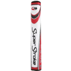 SuperStroke Golf Legacy 5.0 Fatso Putter Grips 7 SuperStroke Golf Legacy 5.0 Fatso Putter Grips -Golf Sales Shop 5.0 Legacy Fatso Red