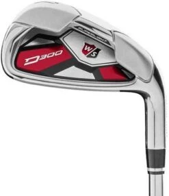 Wilson Staff D300 SL Irons -Golf Sales Shop 5195QyaWW7L. AC SL1001