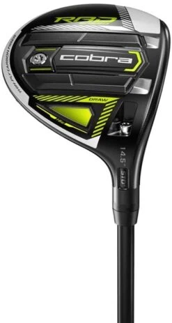 Cobra King DRAW Radspeed Fairway Woods -Golf Sales Shop 51IVyaUgsLL. AC SL1000