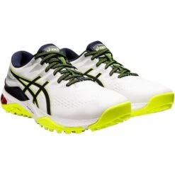 Asics Gel-Kayano Ace Spikeless Golf Shoes -Golf Sales Shop 5 2431c8ae 9183 4d1c a395 6e3fac6ab912