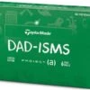 Taylormade DAD-ISMS Project (a) Golf Balls - 6 Pack