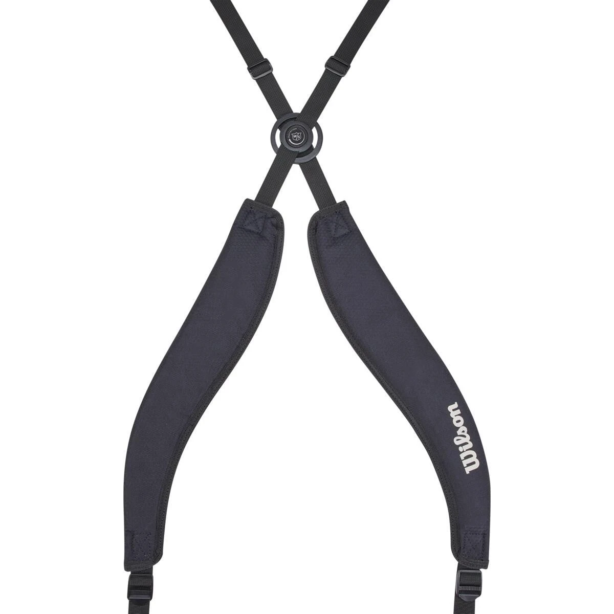 Wilson Staff EXO II Stand Carry Golf Bag - Image 11