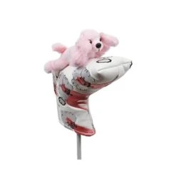 Creative Covers Putter Pals -Golf Sales Shop 81191 Putter Pal Poodle 480x480 e2d5e18f a927 43af 9ed8 680074c8595c