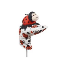 Creative Covers Putter Pals -Golf Sales Shop 81194 Putter Pal Lady Bug 480x480 adca8e49 6f4e 4872 8ff5 f7695a86c80c