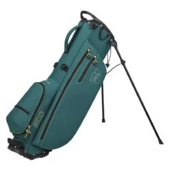 Wilson Staff ECO Stand Carry Golf Bag 13 Wilson Staff ECO Stand Carry Golf Bag -Golf Sales Shop 8d1e98487b40e56ddebe694f89072b60336bc4d4 WGB6400GR 0 WS ECO CARRY GR v2