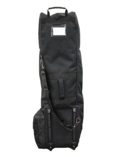 Club Champ Golf Deluxe Wheeled Travel Cover -Golf Sales Shop 9717.Golf Travel Bag