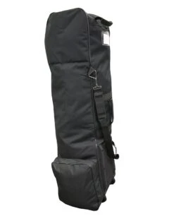 Club Champ Golf Deluxe Wheeled Travel Cover -Golf Sales Shop 9717.Golf Travel Bag.AV