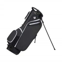 Wilson Staff "W" Carry Golf Bag