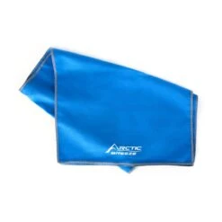 Affinity Arctic Breeze Cooling Towels -Golf Sales Shop AffinityBreezeTowels Blue