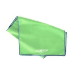 Affinity Arctic Breeze Cooling Towels -Golf Sales Shop AffinityBreezeTowels LimeGreen
