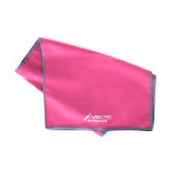 Affinity Arctic Breeze Cooling Towels -Golf Sales Shop AffinityBreezeTowels Magenta