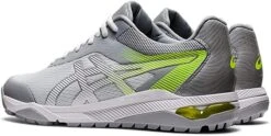 Asics Gel-Course Ace Spikeless Golf Shoes -Golf Sales Shop AsicsGelCourseAce WhiteWhite2