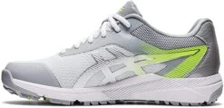 Asics Gel-Course Ace Spikeless Golf Shoes -Golf Sales Shop AsicsGelCourseAce WhiteWhite3