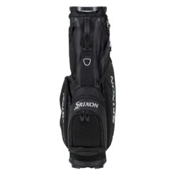 Srixon Z Stand Bag -Golf Sales Shop Bags Z85Stand Blk alt3