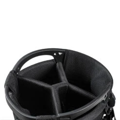 Srixon Z Stand Bag -Golf Sales Shop Bags Z85Stand Blk alt4