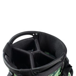Srixon Z Stand Bag -Golf Sales Shop Bags Z85Stand GrnCamo alt4