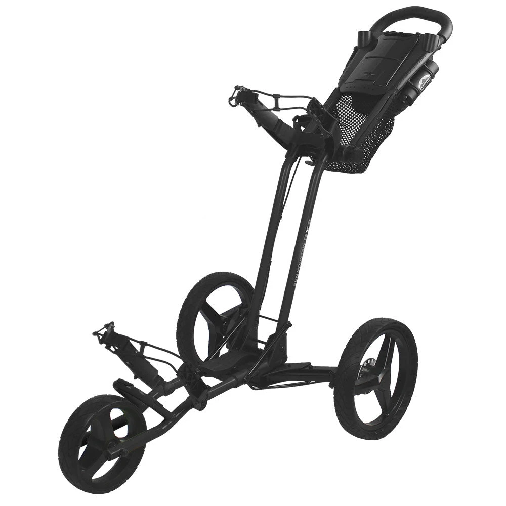 Sun Mountain Pathfinder PX3 Golf Push Carts 5 Sun Mountain Pathfinder PX3 Golf Push Carts - Image 5