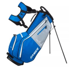 Top-Flite Golf Men's Gamer X 16-Piece Complete Box Set -Golf Sales Shop Blue Grey2