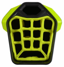 Sun Mountain 2022 Boom Bag Golf Cart Bag With Speakers -Golf Sales Shop BoomBag14WayTop