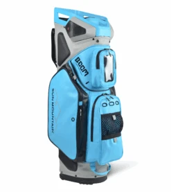 Sun Mountain Golf 2021 Boom Bag 5-Way Speaker Cart Bag 12 Sun Mountain Golf 2021 Boom Bag 5-Way Speaker Cart Bag -Golf Sales Shop BoomBagCement Ocean BlackAltShot 5ba7e5cb 8850 4b6d a17c 8c8ede01f848