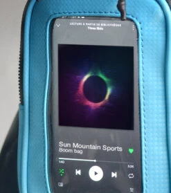 Sun Mountain Golf 2021 Boom Bag 5-Way Speaker Cart Bag 14 Sun Mountain Golf 2021 Boom Bag 5-Way Speaker Cart Bag -Golf Sales Shop BoomBagPhone1 adc8ff8e f681 4d12 adc6 df4ea4ab3e33